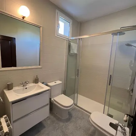 Haizea Otel Bakio