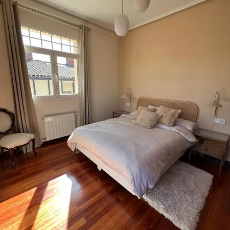 Haizea מלון באקיו