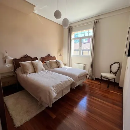 מלון Haizea באקיו